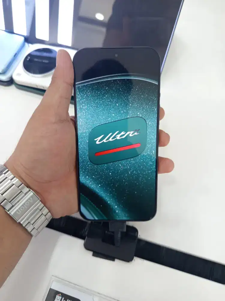 Xiaomi 17 Ultra
