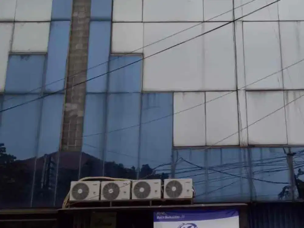 Dijual/Sewa Siap Huni Dengan Letak Strategis Cocok Untuk Usaha Di Ruko Green Mall Pluit