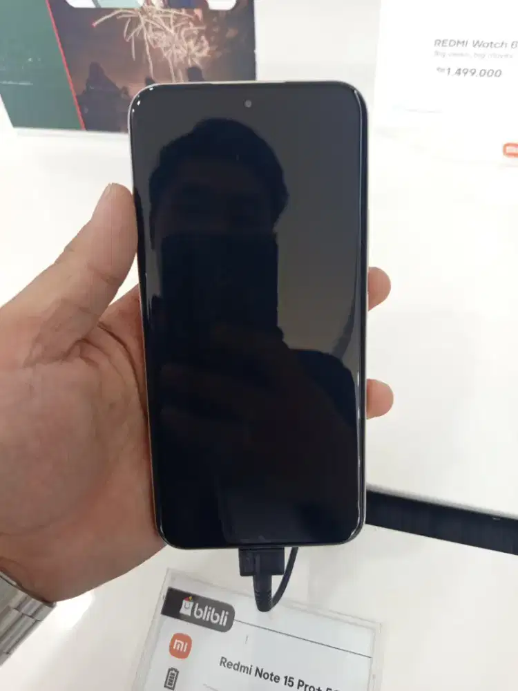 Redmi Note 15 Pro+ 5G