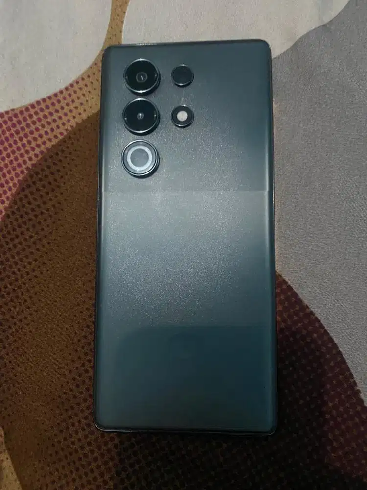 Itel S25 Ultra 8/256 GB - Spek Gahar Mirip Samsung S25