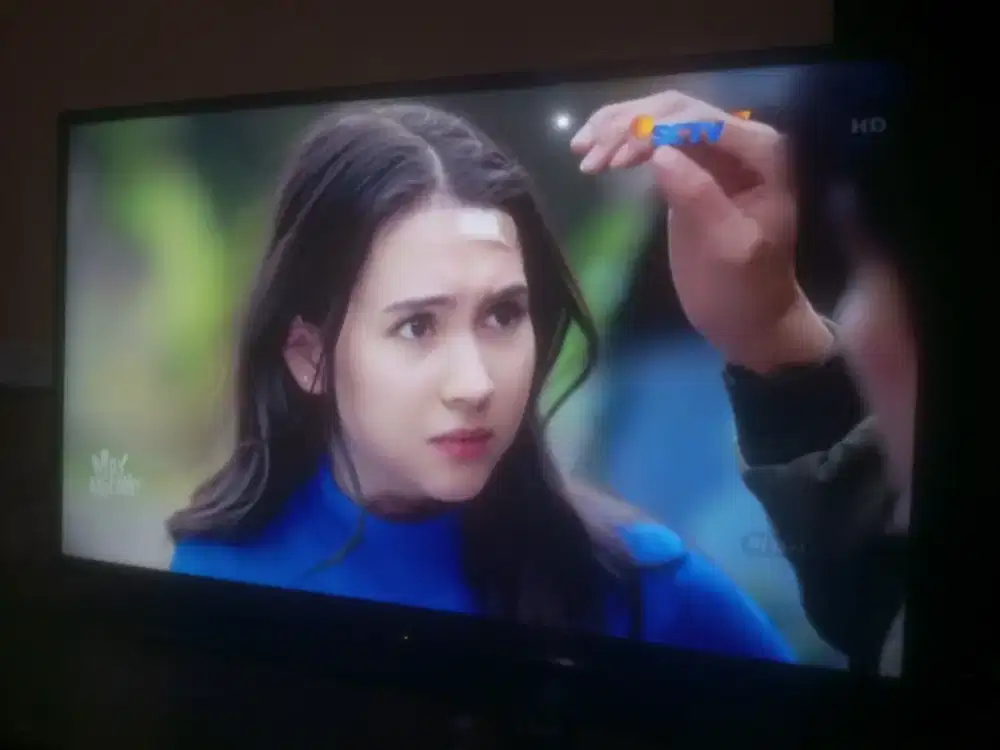 Tv Led DigitaL Merk Sony 40 inch Lancar Jaya (blom pernah servis)
