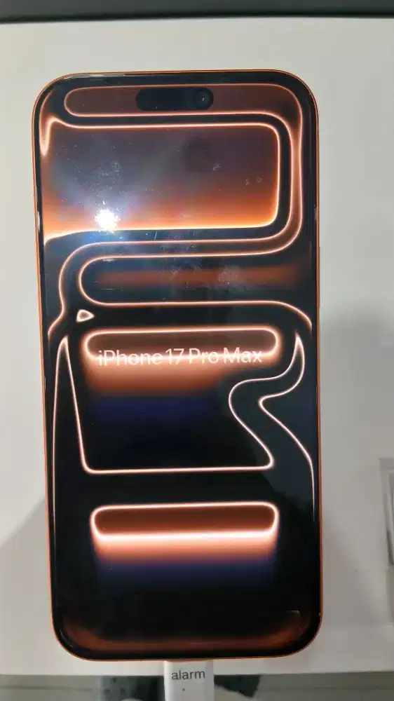 Cicilan iphone baru