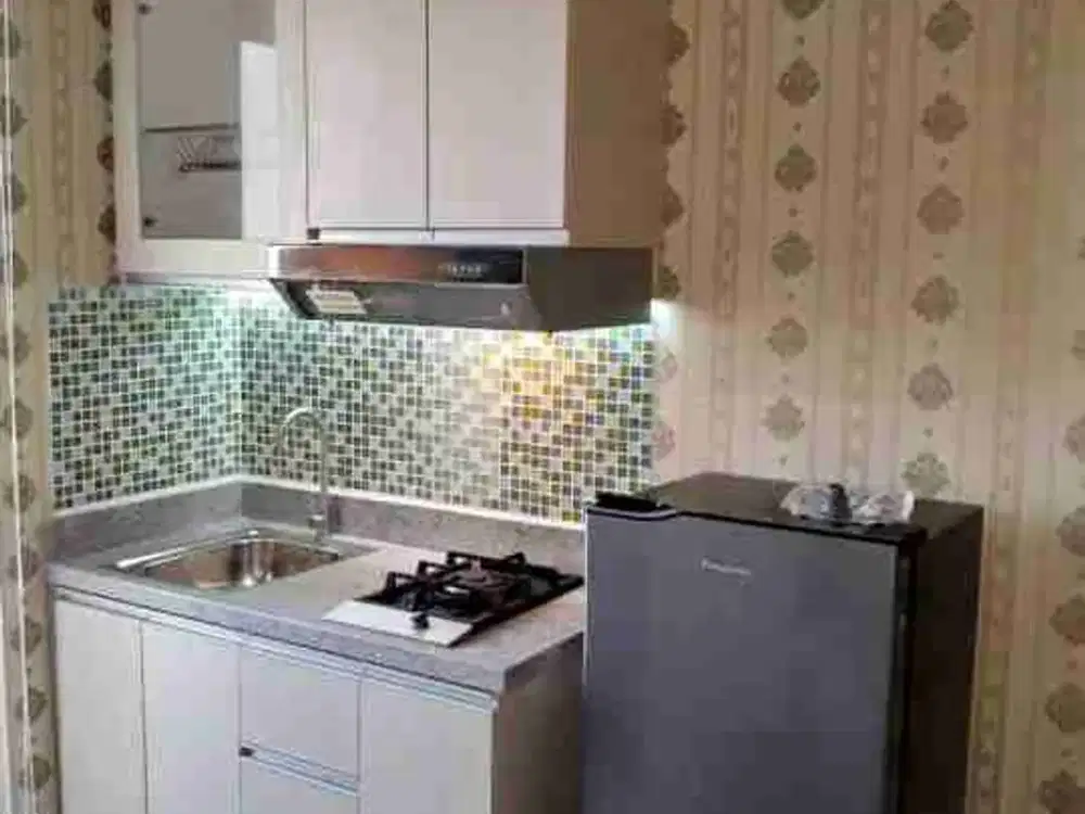 Disewakan Apartemen Gunawangsa Tidar type Studio furnish