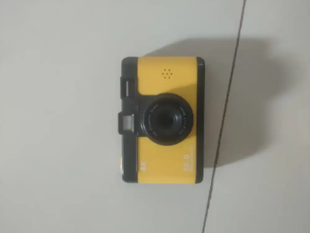 Kamera digital cam