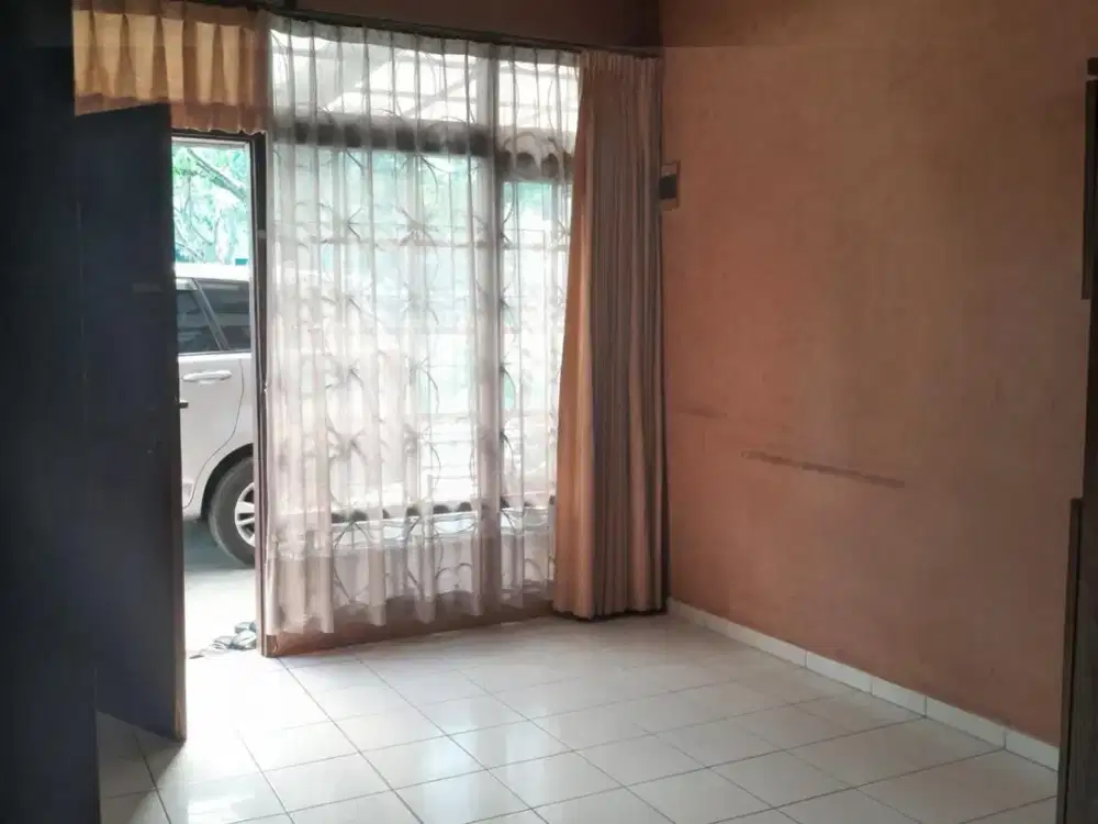 Rumah Strategis di Kopo Permai Bandung