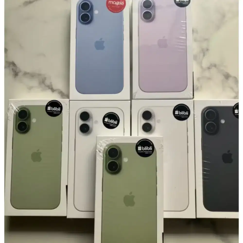 Apple iphone 17