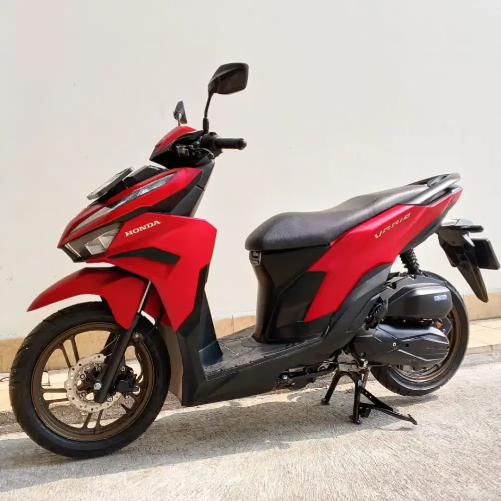 HONDA NEW VAEIO 125 CBS ISS TAHUN 2024 CASH / KREDIT MURAH DP 700 RB