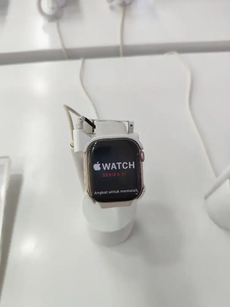 Promo Cicilan Pakai Home Credit Apple Watch series 11