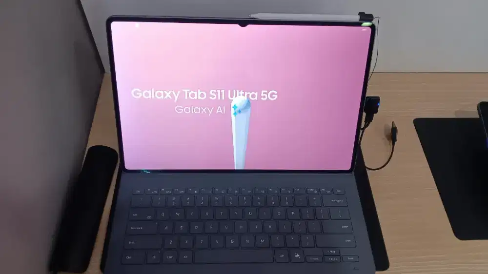 GALAXY SAMSUNG TAB S11 ULTRA 5G
