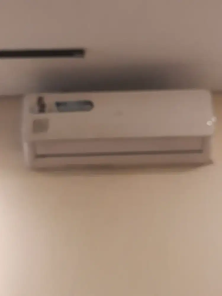 AC Aux 2 PK (ready 5 unit)