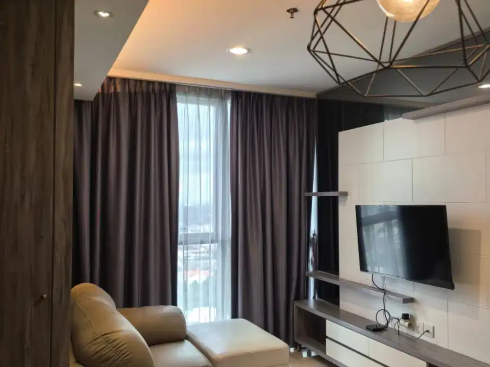 Dijual Apartment cipytra world 2, 1BR orchard kuningan Jakarta Selatan