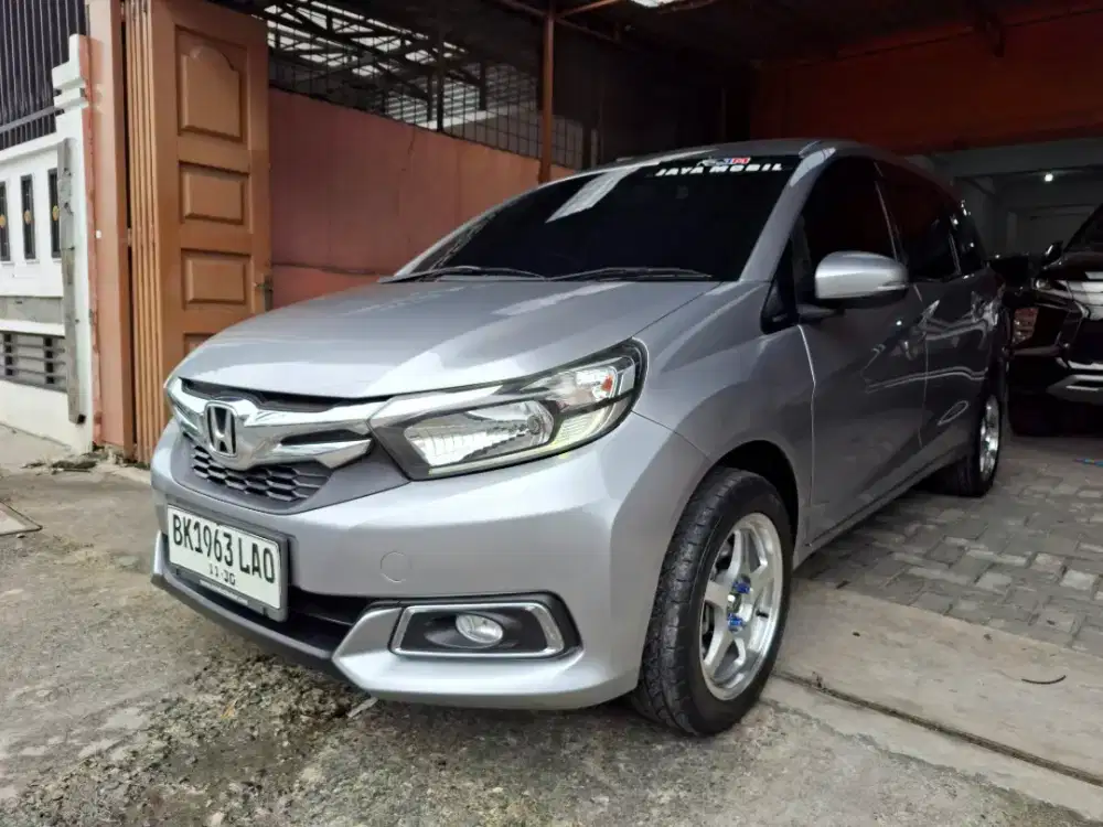 HONDA MOBILIO E 1.5 A/T, 2018