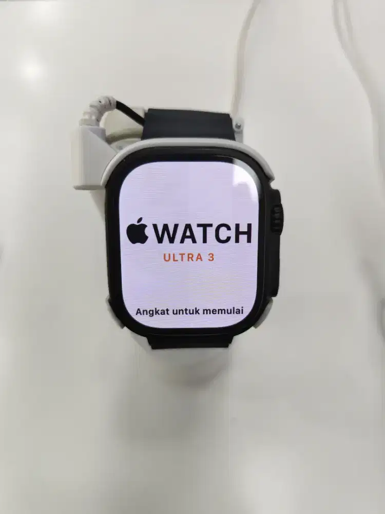 Promo Cicilan Pakai Home Credit Apple watch ultra 3