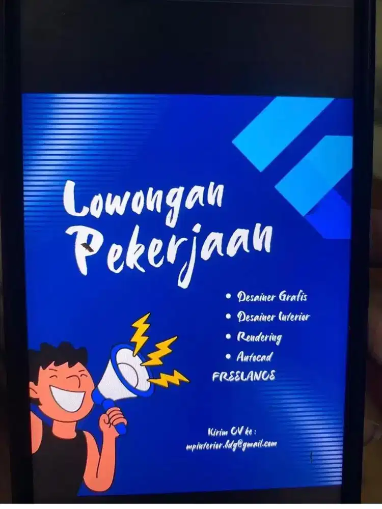Di cari desain interior