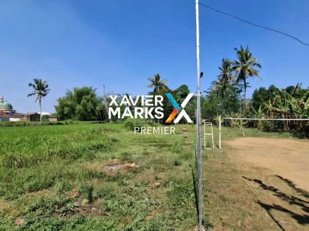 DIJUAL TANAH DI PAKISAJI, MALANG Hanya 1 Menit ke Raya Pakisaji Dekat Dinas Ketahanan Pangan