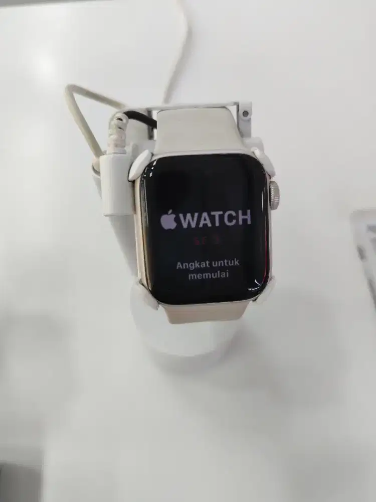 Promo Cicilan Pakai Home Credit Apple Watch SE 3