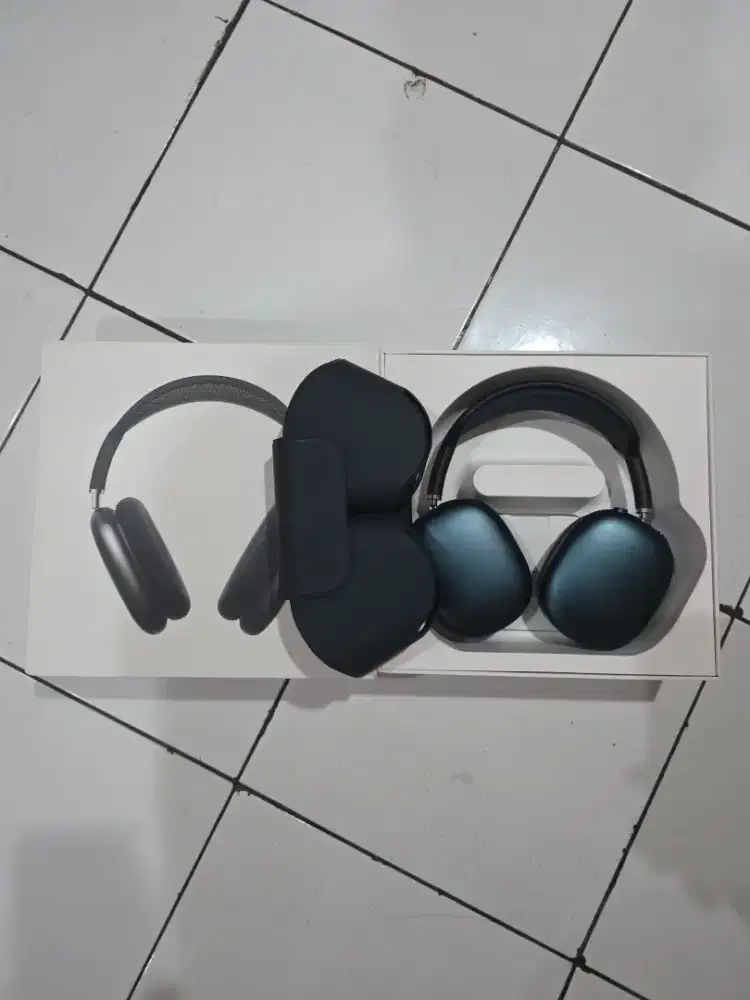 Airpods Max Type C iBox