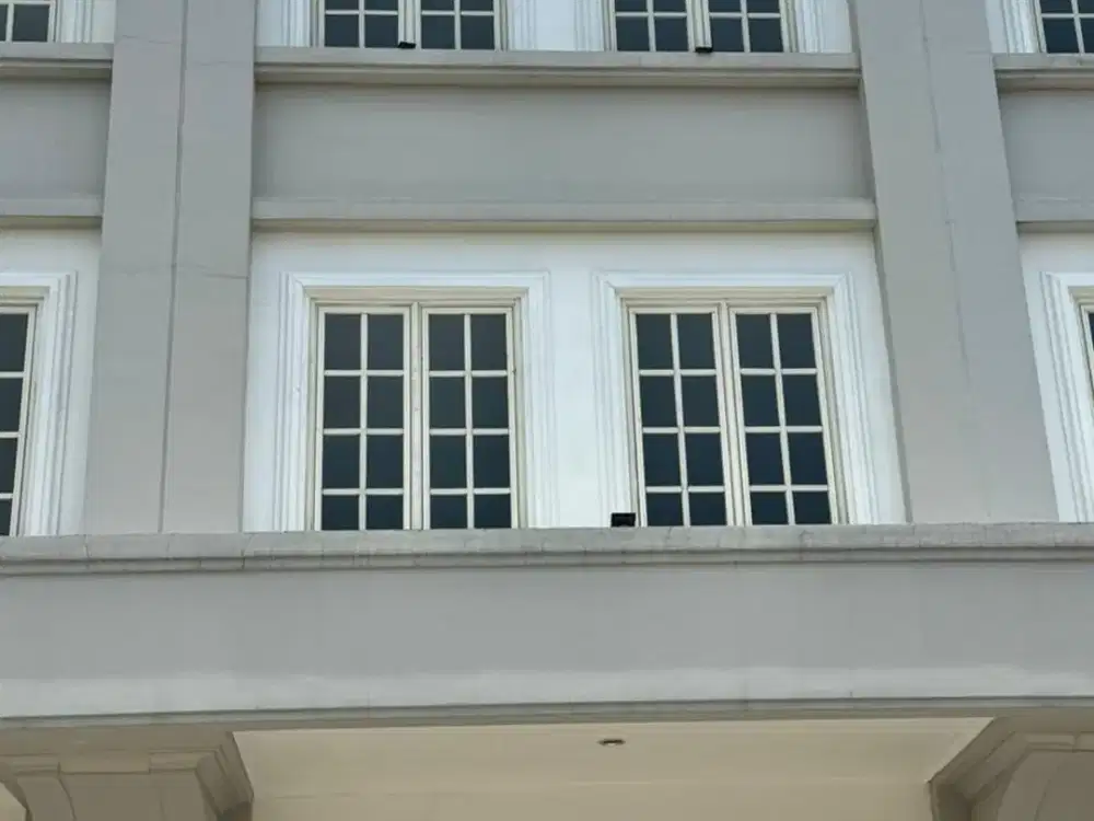 ~Termurah Sewa Ruko 3 Lantai Podomoro Park Bandung Stt Telkom Tol Buah Batu