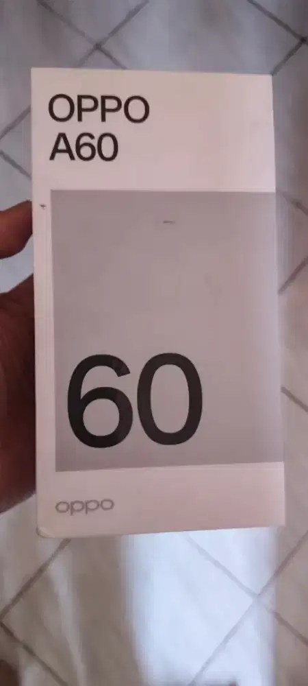 Oppo A60 8/128GB