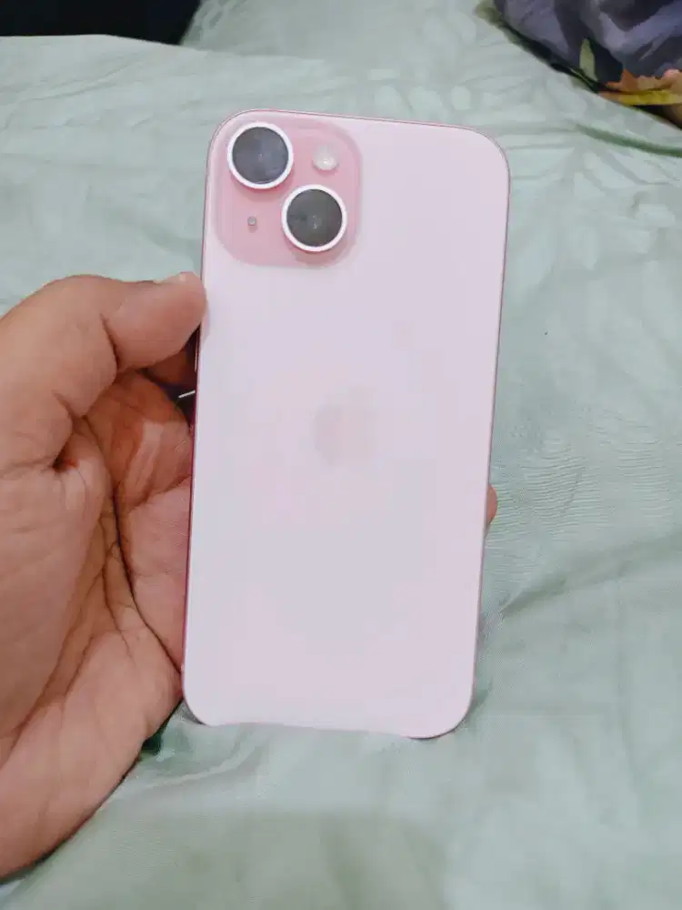 Iphone 15 128GB IBOX