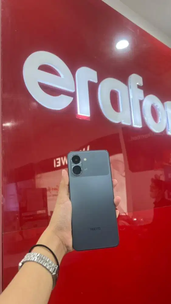 TECNO SPARK GO 03 NEW