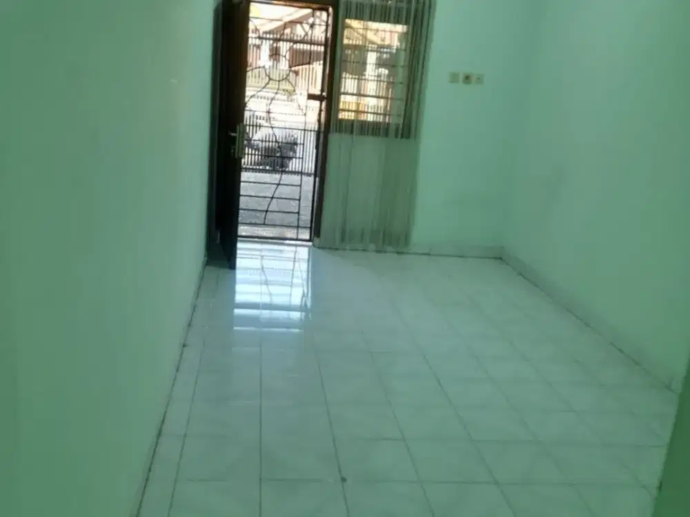 Termurah! Rumah Siap Huni di Batununggal Mulia Bandung