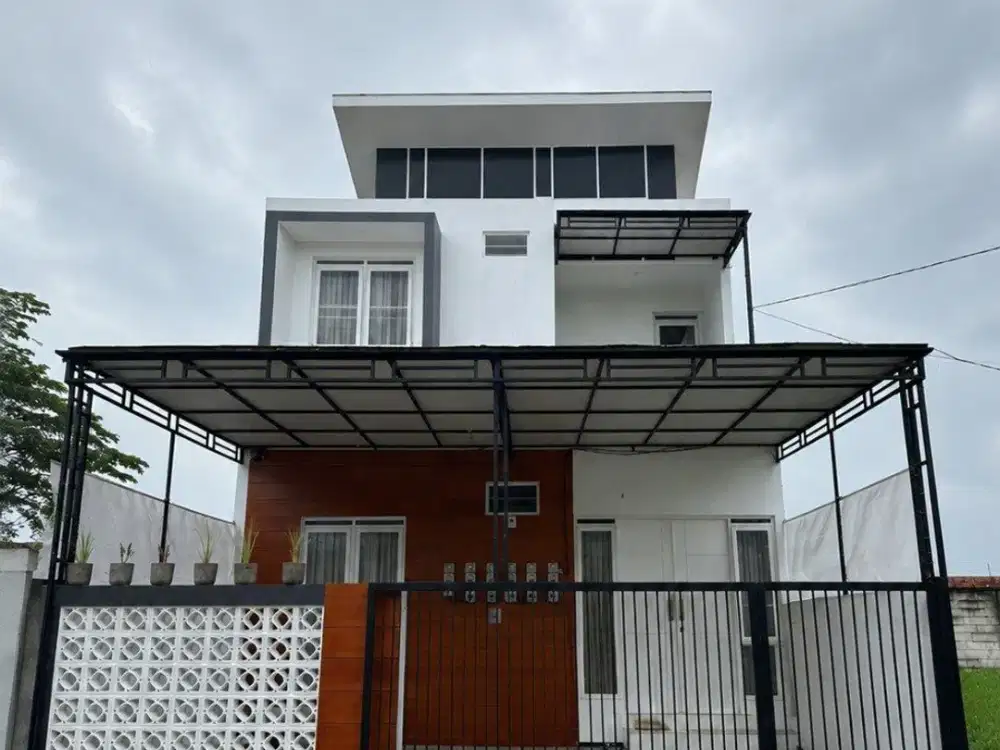 Jarang Ada Kos Funished di Joyo Agung Malang Dekat Kampus Unggulan (PB)