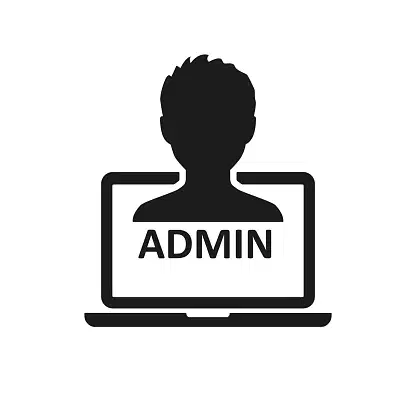 Lowongan Kerja Admin