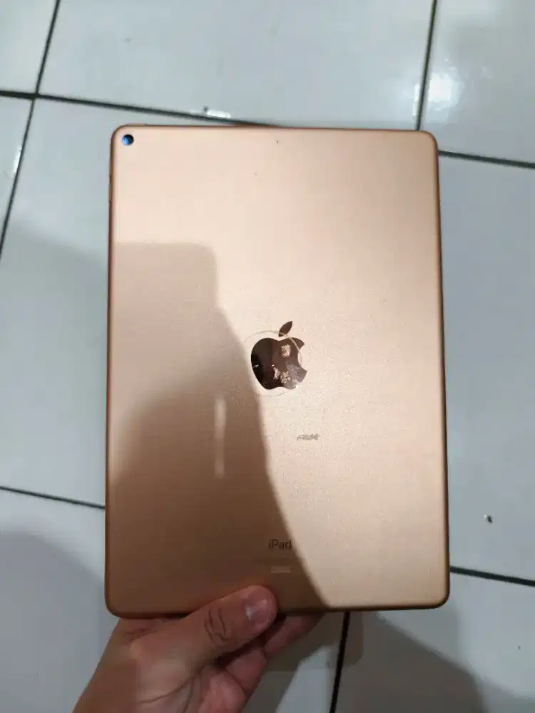 Ipad Air 3 64gb Wifi ibox