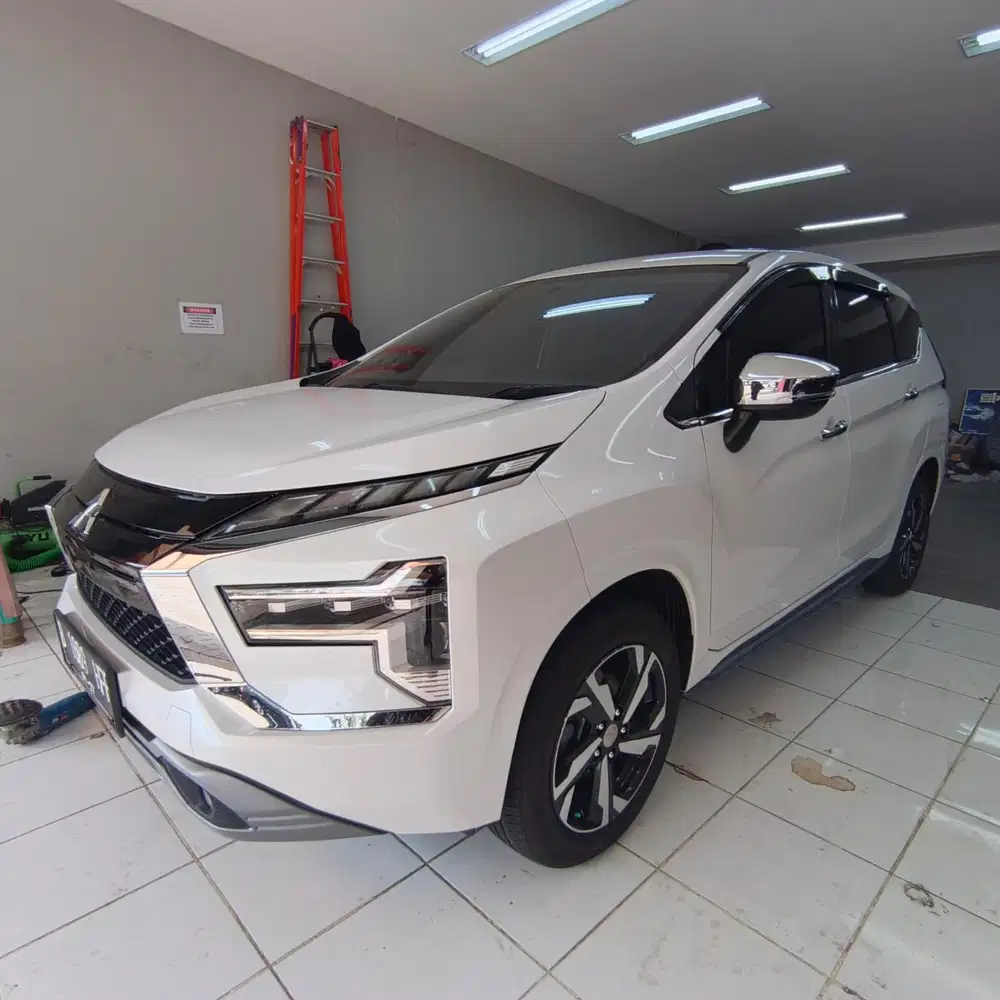 Mitsubishi Xpander ultimate  - Low KM - Pajak27 - Good Condition !!!