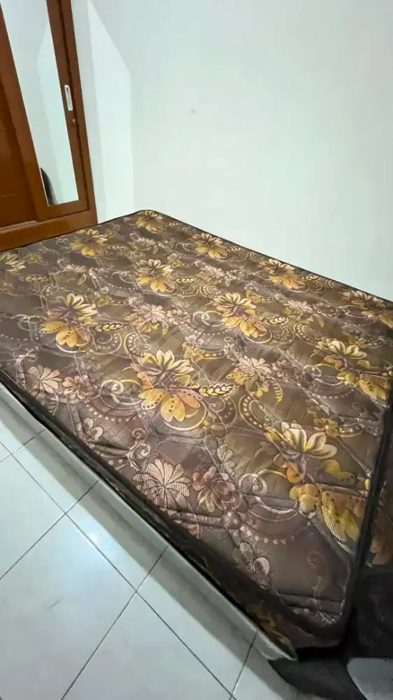Jual Cepat - Kasur 160*200 merk Xpander (Tanpa Dipan)