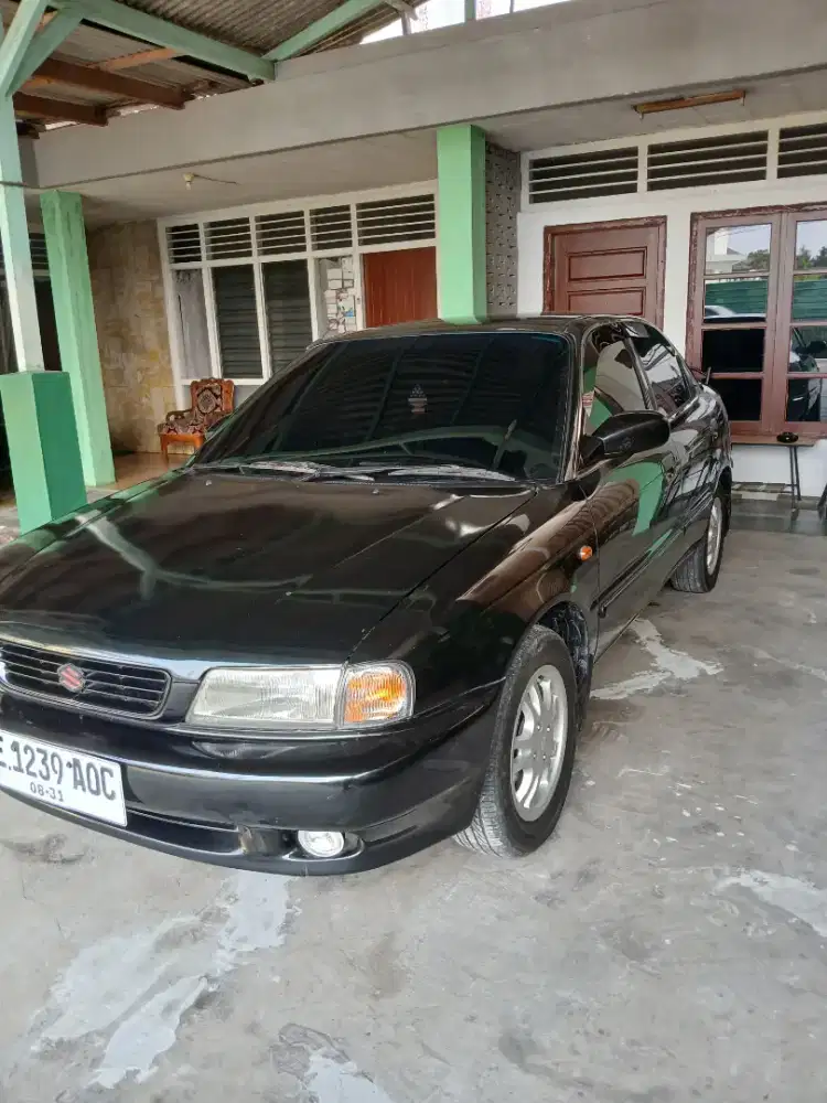 Suzuki Baleno' 97