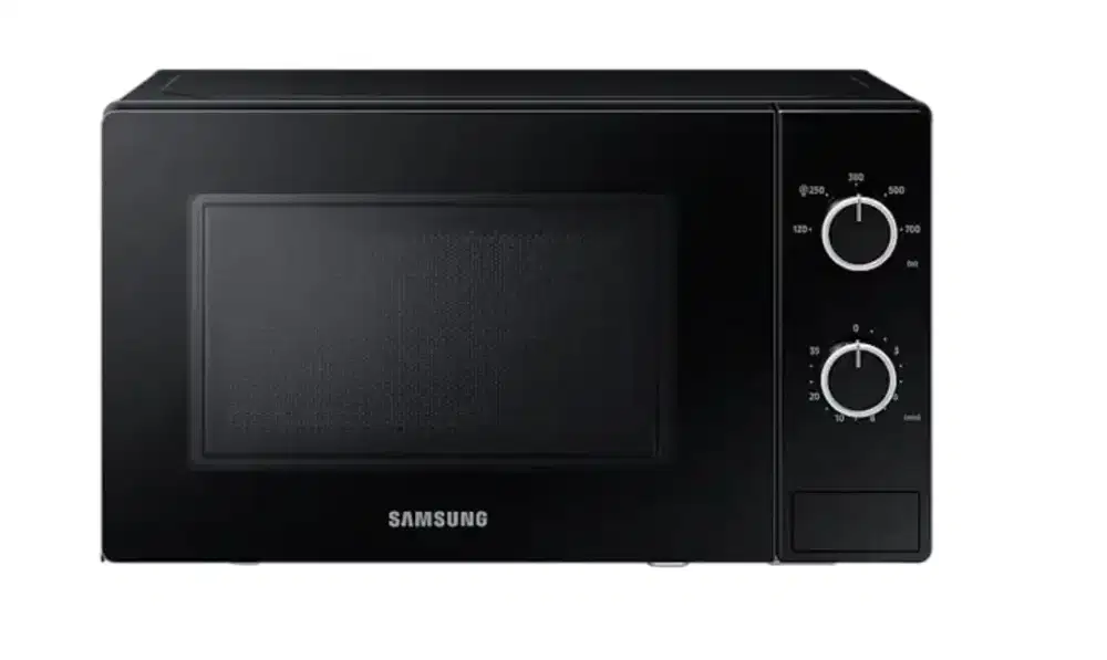 Microwave Samsung