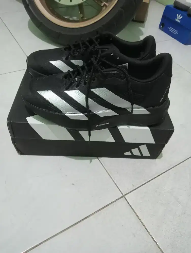 Sepatu adidas adz sl