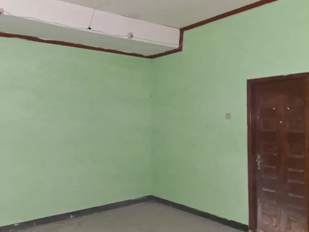 Rumah SIDOSERMO INDAH SHM