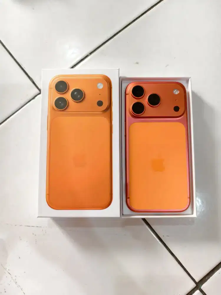 Iphone 17 Pro 256gb iBox bh 100