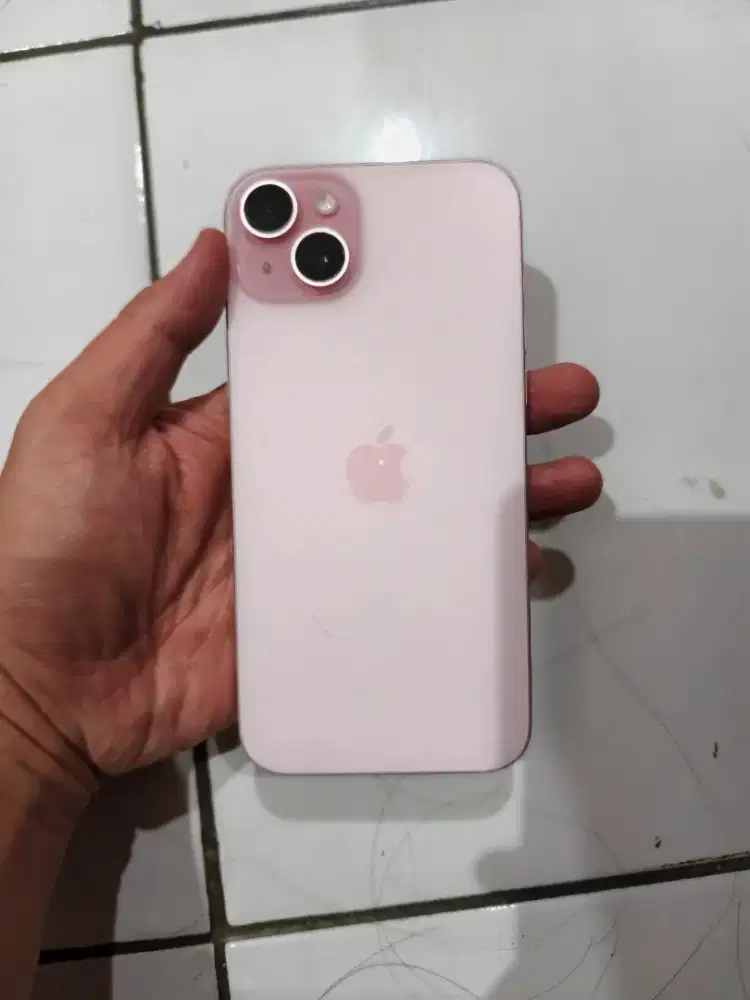 Iphone 15 Plus 256gb iBox bh 77 iphone15 15plus +