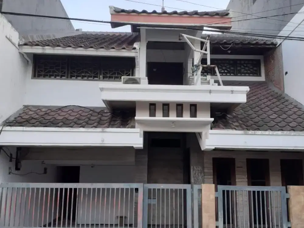 Rumah KARAH TAMA ASRI