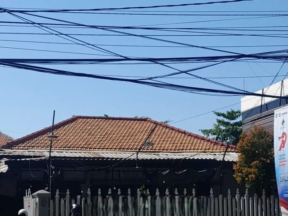 Rumah JEMUR ANDAYANI SHM