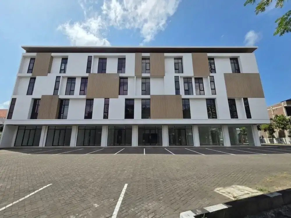 Ruko Raya Merr STRATEGIS NOL JALAN