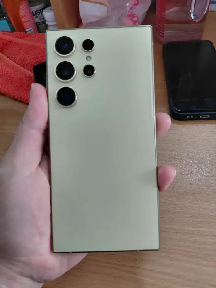 Samsung s24 ultra 5g 512gb sein