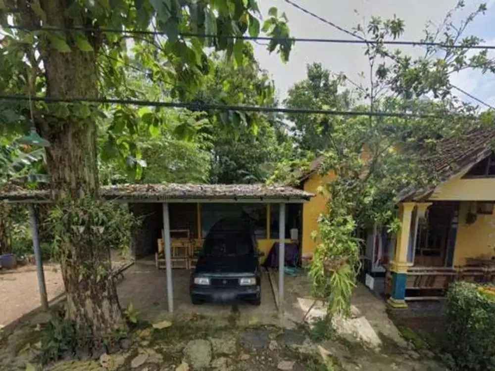 Dijual Tanah dekat Borobudur Temple Yogyakarta, Jawa Tengah
