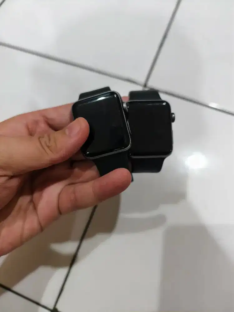Apple Watch 3 42mm ibox bh 100 iwatch