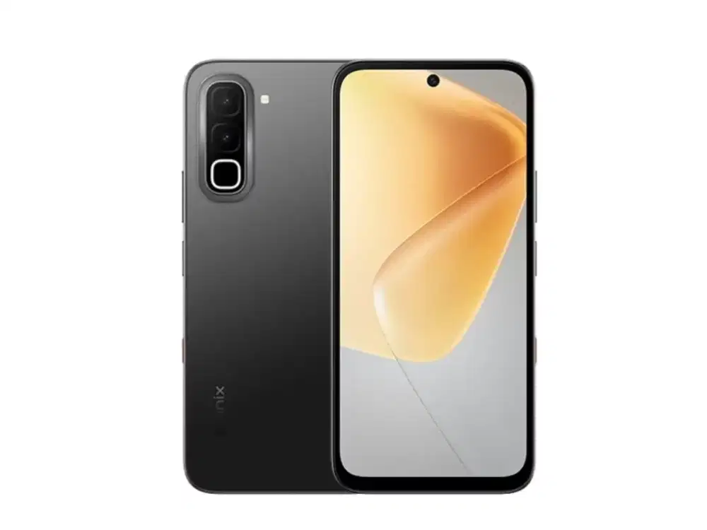 INFINIX HOT 70 6/128GB BLACK