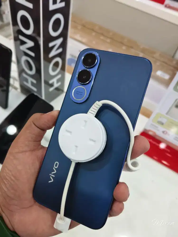 Vivo V70FE cicilan bisa syarat KTP aja promo bunga 0%