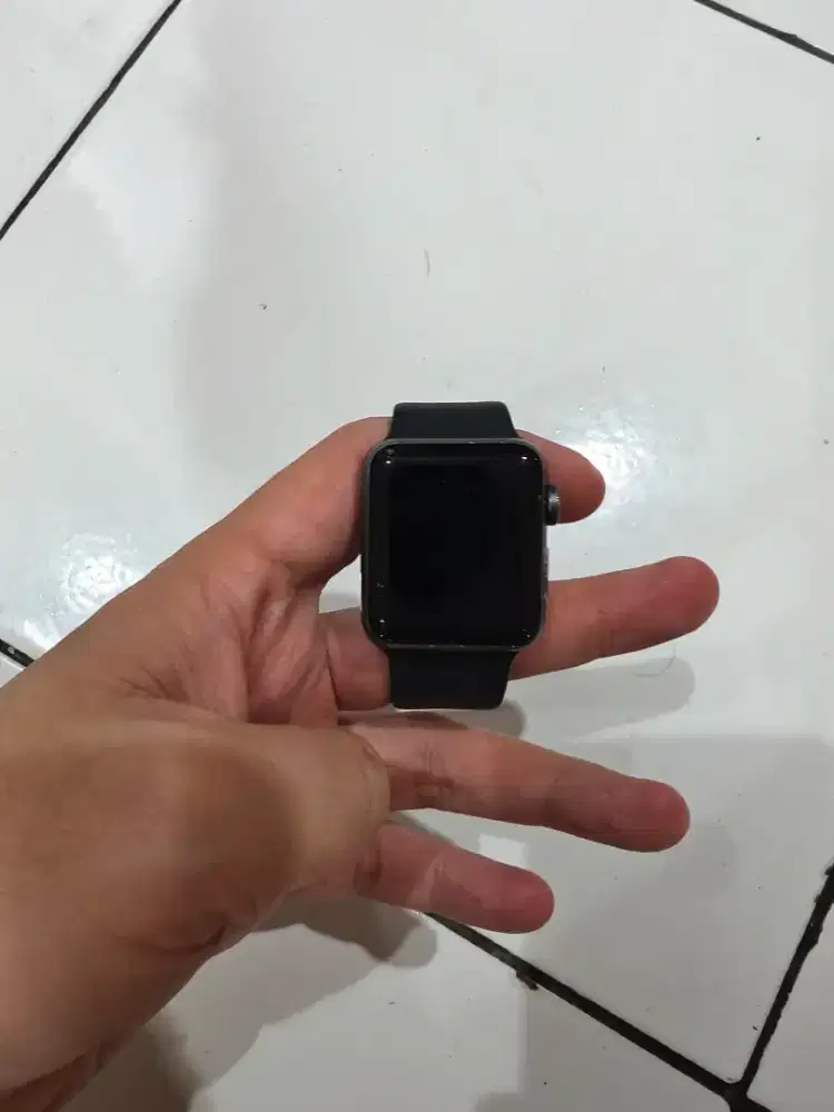 Apple Watch 3 38mm inter iWatch