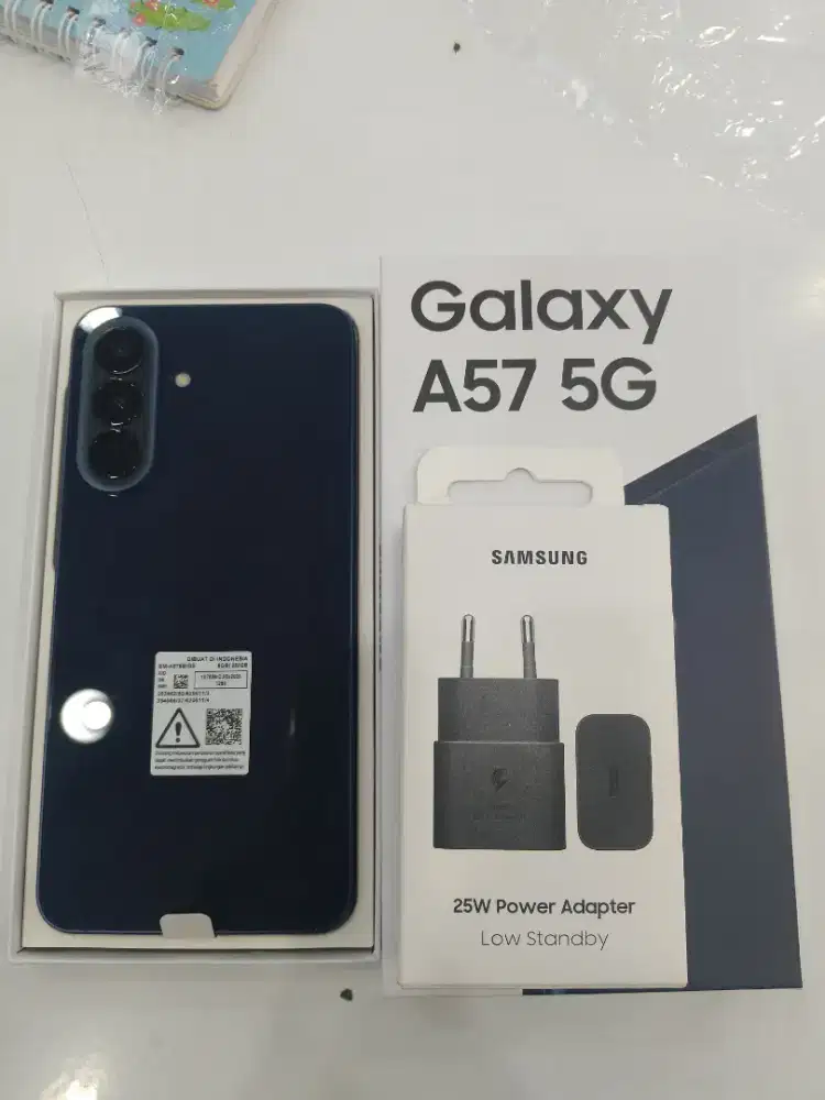 SAMSUNG GALAXY A57⁵G || 8/256GB || BY SPAYLATER
