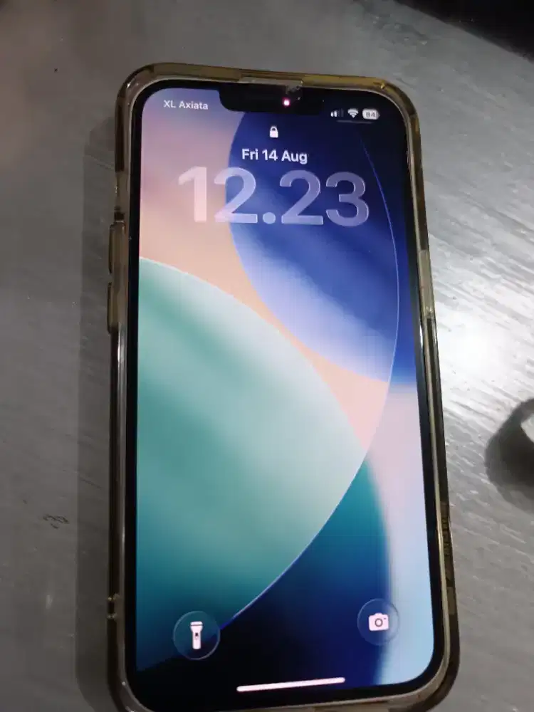 Apple iphone 13 nego