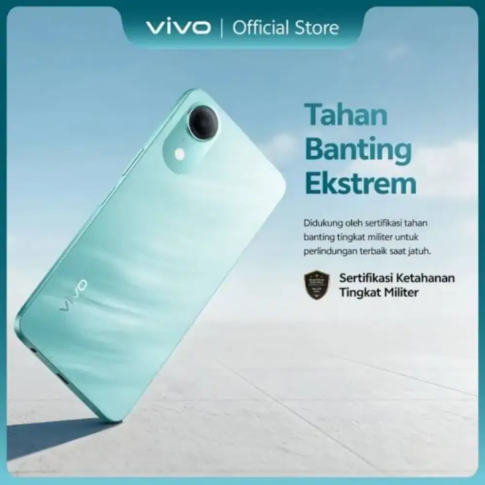 CICILAN MURAH VIVO Y05E