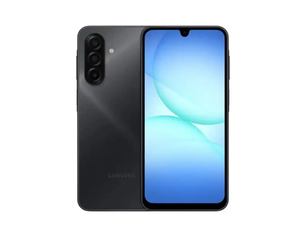 SAMSUNG GALAXY A17 8/256GB